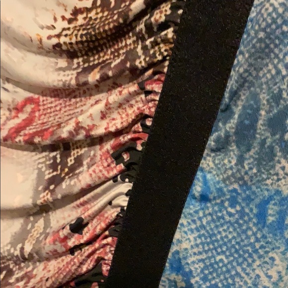 Bebe dress - Picture 3 of 5